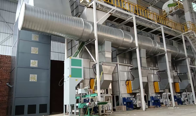 全新一代颗粒炉重磅发布！